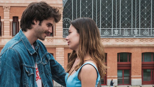 Un cuento perfecto