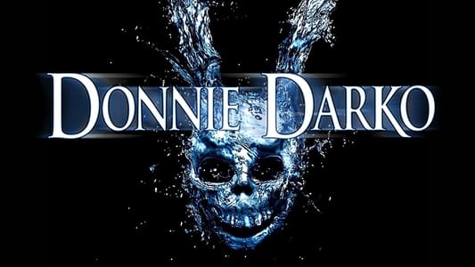 Donnie Darko