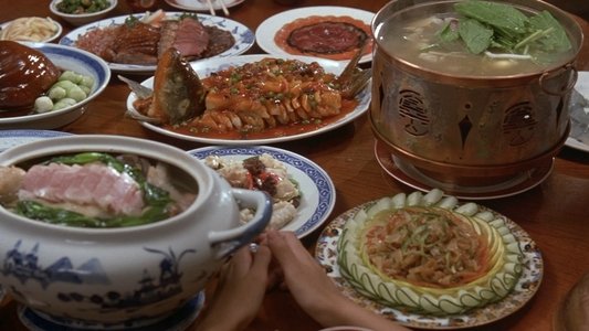 飲食男女