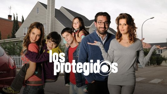 Los protegidos