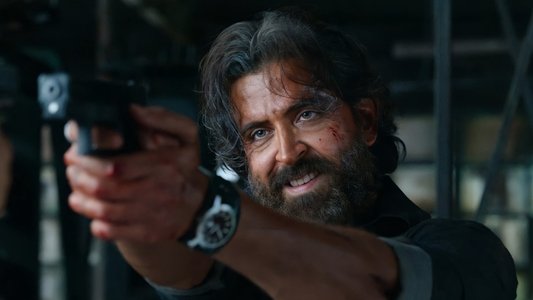 विक्रम वेधा