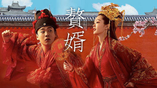 赘婿