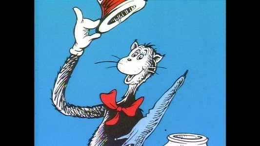 Dr. Seuss The Cat in the Hat