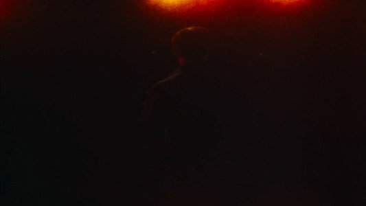 La Solitude du chanteur de fond
