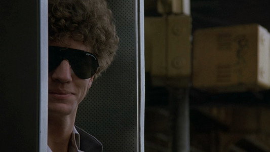 The Pope of Greenwich Village