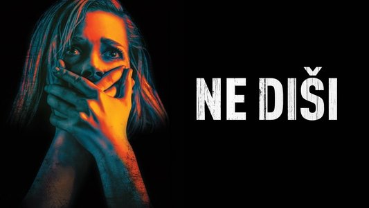 Don't Breathe