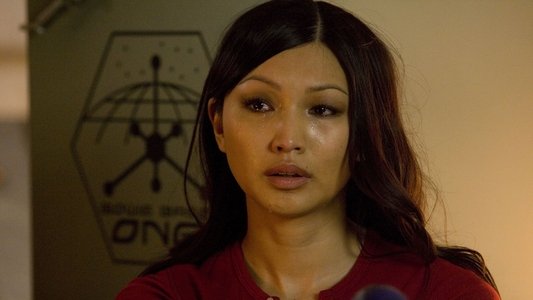 Doctor Who: The Waters of Mars