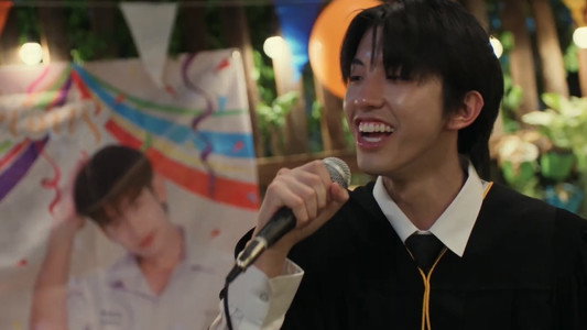 ต้นส้มอยู่บ้านเขา แต่ผลส้มหล่นมาบ้านเราตลอดเลย