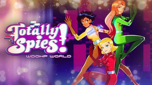 Totally Spies !