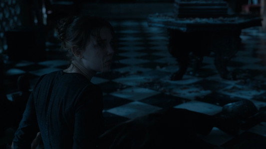 Enola Holmes