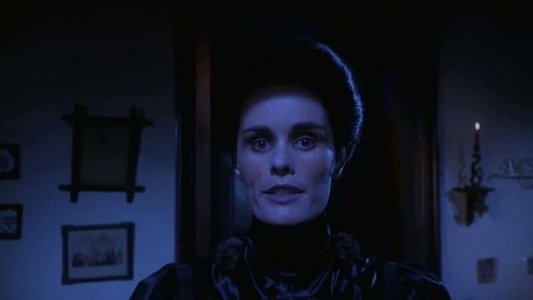 Lemora: A Child's Tale of the Supernatural