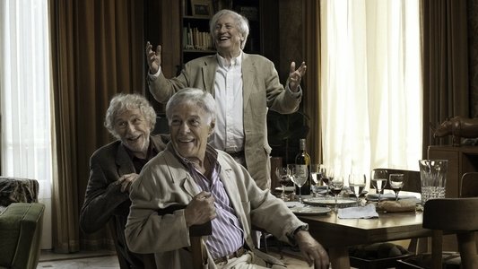 Et si on vivait tous ensemble ?
