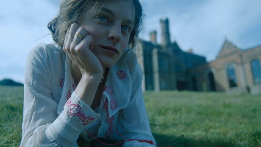 Lady Chatterley's Lover