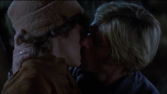 The Electric Horseman