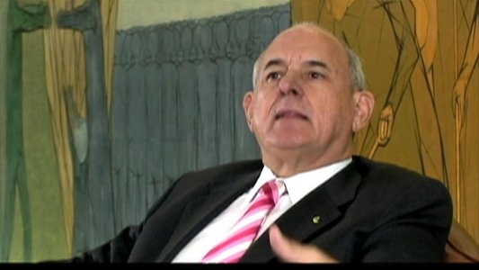 Não Permita Deus Que Eu Morra Sem Que Volte Para Lá