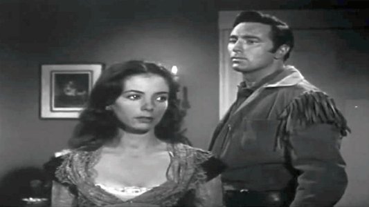 The Adventures of Jim Bowie
