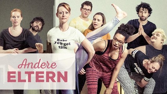 Andere Eltern