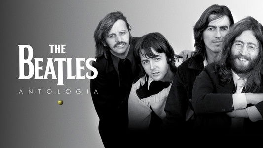 The Beatles Anthology