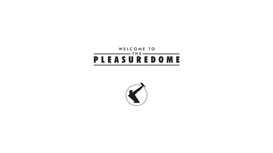 Frankie Goes To Hollywood: Welcome To The Pleasuredome