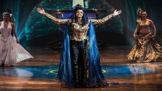 Cirque du Soleil: Amaluna