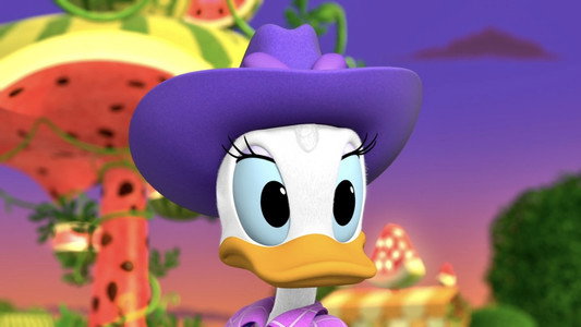 Mickey's Country Farm