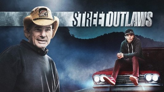 Street Outlaws