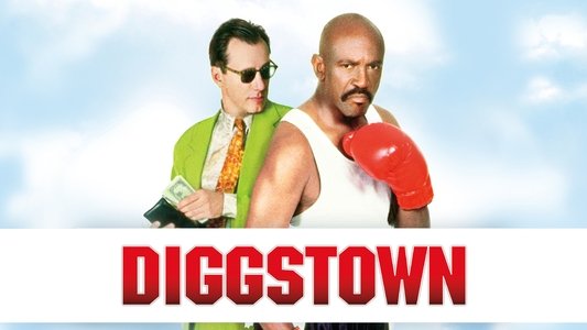 Diggstown