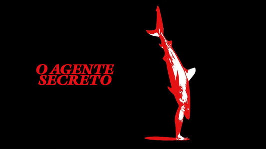 O Agente Secreto