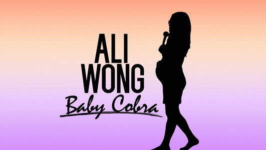 Ali Wong: Baby Cobra