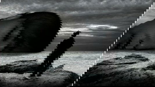 Black hole