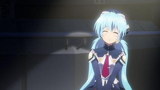 planetarian～雪圏球～