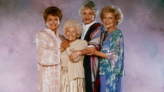 The Golden Girls