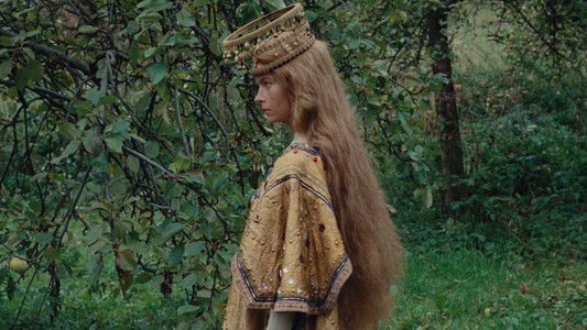 L'Annonce faite à Marie