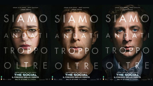 The Social Reckoning