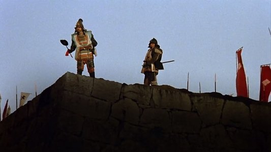 影武者