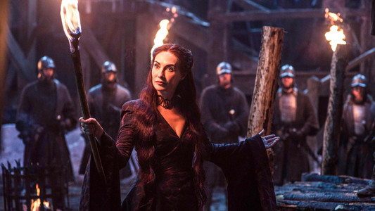 Game of Thrones The IMAX Experience