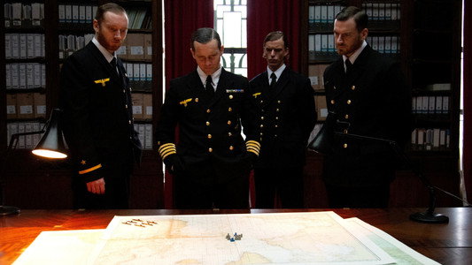 U-Boat Wargamers