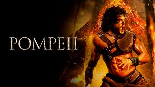 Pompeii
