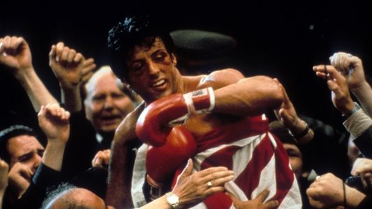 Rocky IV