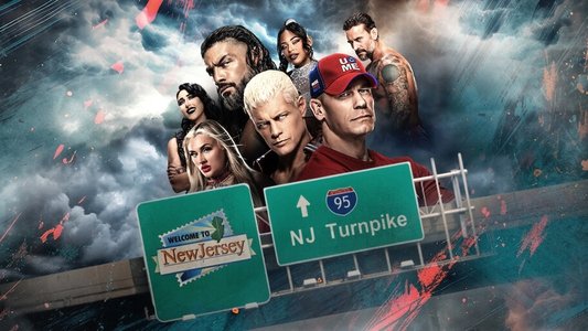 WWE SummerSlam 2025: Sunday
