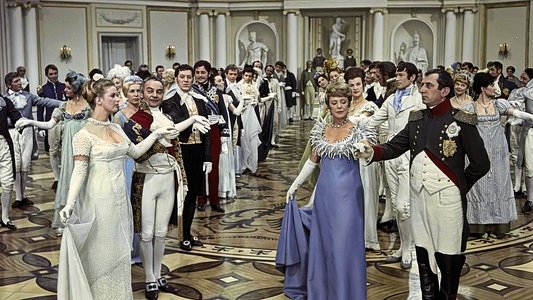 Marysia i Napoleon
