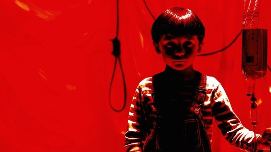The Omen