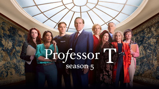 Professor T