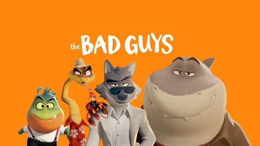 The Bad Guys