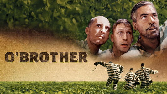O Brother, Where Art Thou?