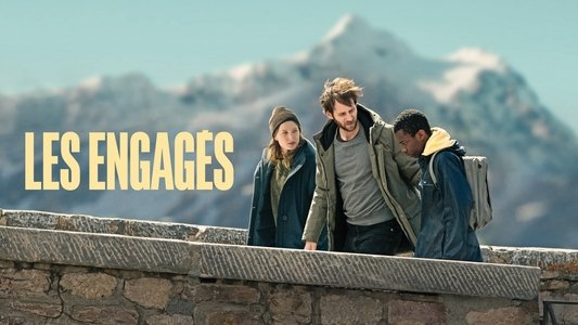 Les Engagés