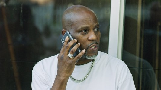 DMX: Don't Try to Understand
