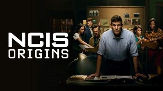 NCIS: Origins