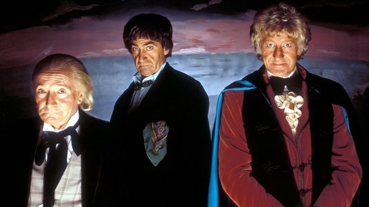 Doctor Who