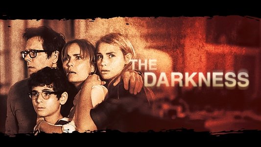 The Darkness